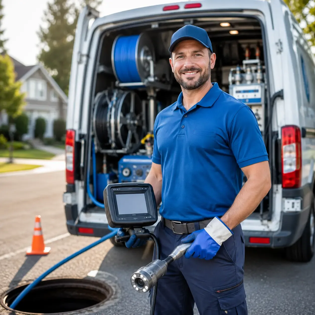 Local Pipe Relining specialists in East Templeton, MA