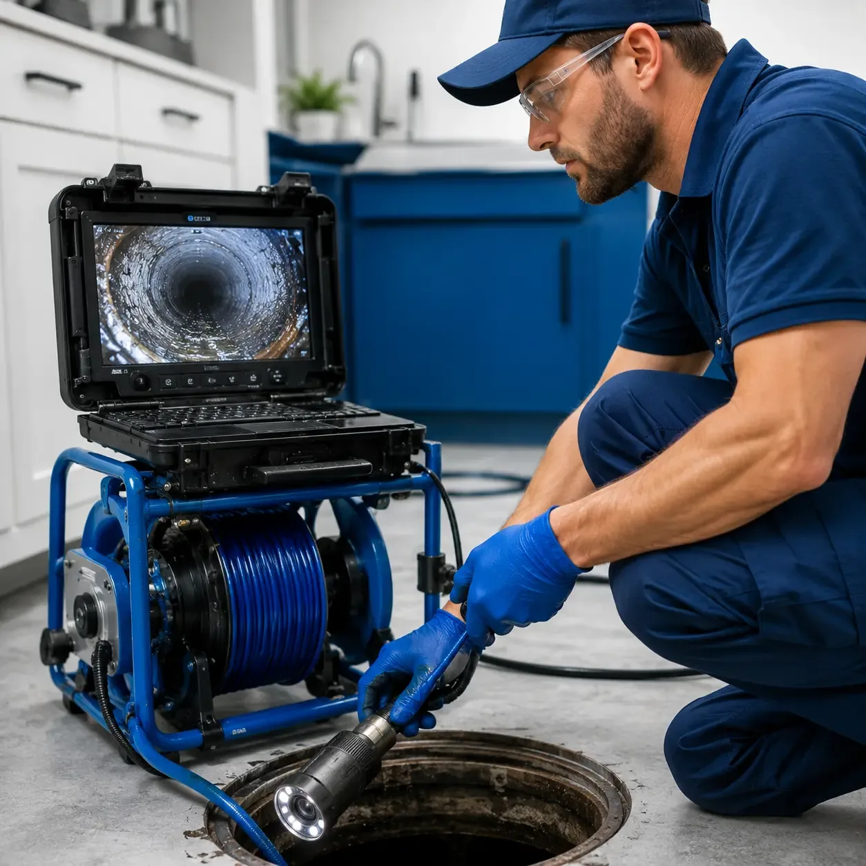 Pipe Relining professionals serving East Templeton, MA